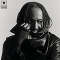 Thundercat - Distracted (LP, clear/black marbled vinyl)