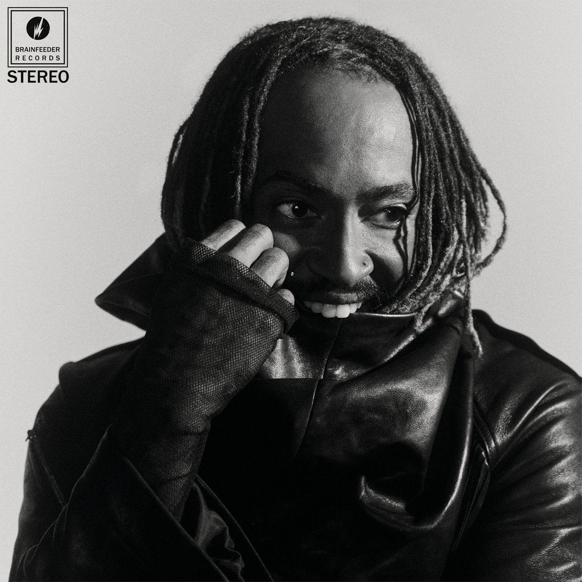 Thundercat - Distracted (LP, clear/black marbled vinyl)