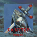 L.A. Witch - DOGGOD (LP, clear vinyl)