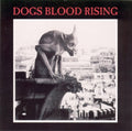 Current 93 - Dogs Blood Rising (LP)