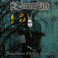SALE: Thornium - Dominions Of The Eclipse (2xLP, green/black marbled vinyl) was £35.99