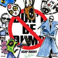 A$AP Rocky - Don't Be Dumb (2xLP)