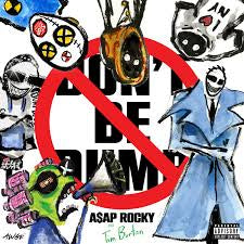 A$AP Rocky - Don't Be Dumb (2xLP)