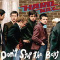 SALE: Hard Wax - Don't Stop The Beat (LP) was £18.99