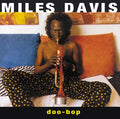 Miles Davis - Doo-Bop (LP)