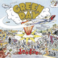 Green Day - Dookie (LP, raspberry vinyl)