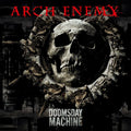Arch Enemy - Doomsday Machine (LP)