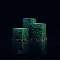 Doublespeak (Blancmange x Vince Clarke x Benge) - Doublespeak (LP)