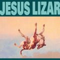 The Jesus Lizard - Down (LP)