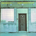 The Minus 5 - Down With Wilco (LP, sky blue vinyl)