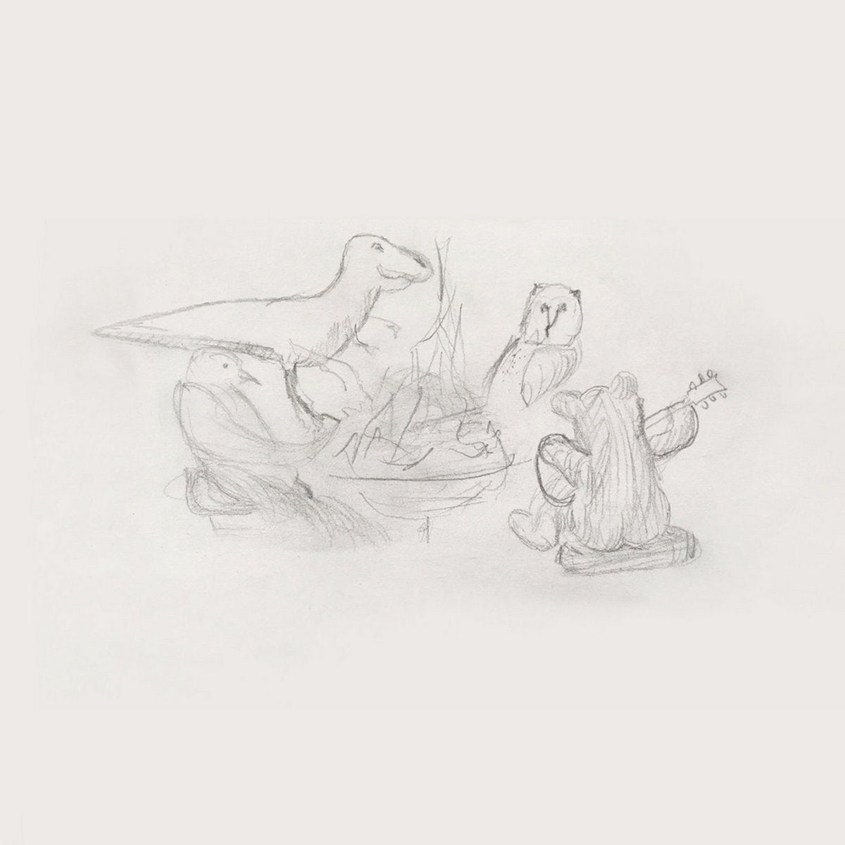 Big Thief - Dragon New Warm Mountain I Believe In You (LP)