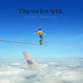 Dream Theater - A Dramatic Turn Of Events (2xLP, clear vinyl)