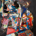 Wolf Eyes - Dreams In Splattered Lines (LP)
