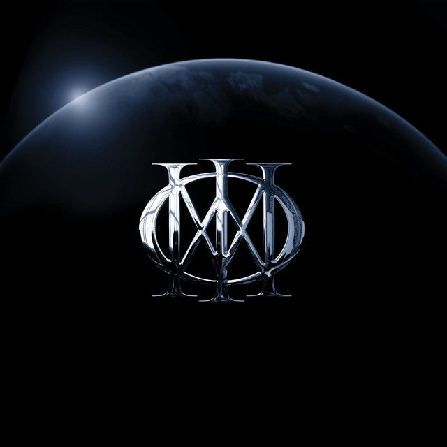 Dream Theater - s/t (2xLP, clear vinyl)