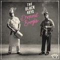 The Black Keys - Dropout Boogie (LP)