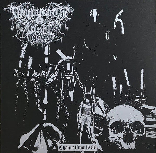 Drowning The Light - Channelling 1366 (CD)