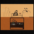Red Inf - Duffle Bag Dinner (LP)