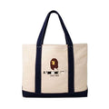 BAPE Bag Shopping Tote Bag NextBlock