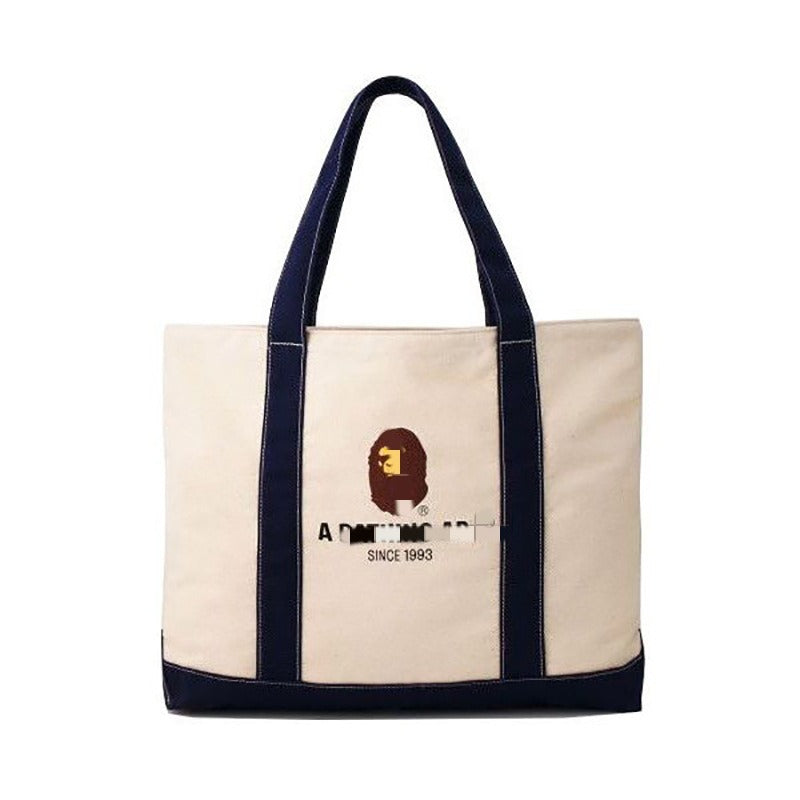 BAPE Bag Shopping Tote Bag NextBlock