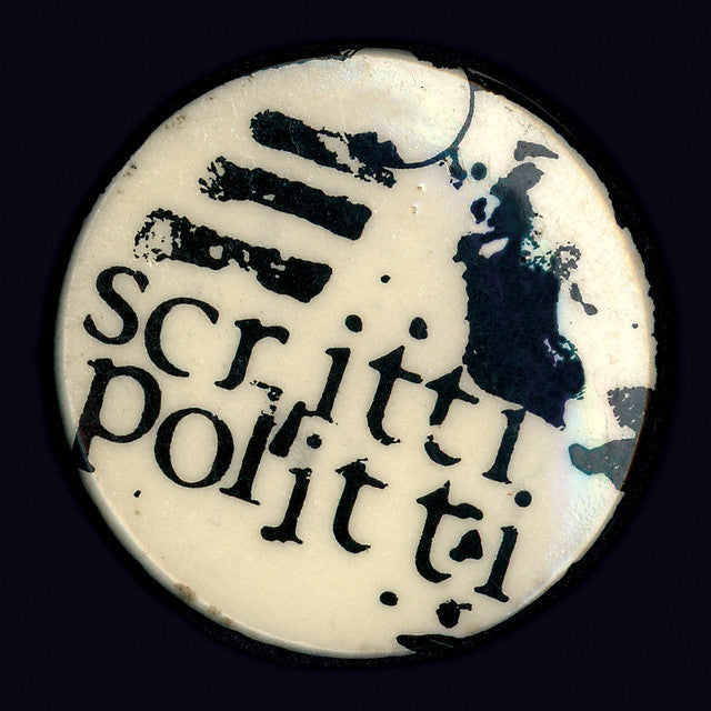 Scritti Politti - Early (2xLP)