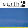 Earth - Earth 2 - Special Low Frequency Version (2xLP, Loser Edition Curacao blue vinyl)
