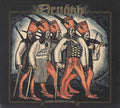 Drudkh - Eastern Frontier In Flames (CD)