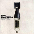 Foo Fighters - Echoes, Silence, Patience & Grace (2xLP)