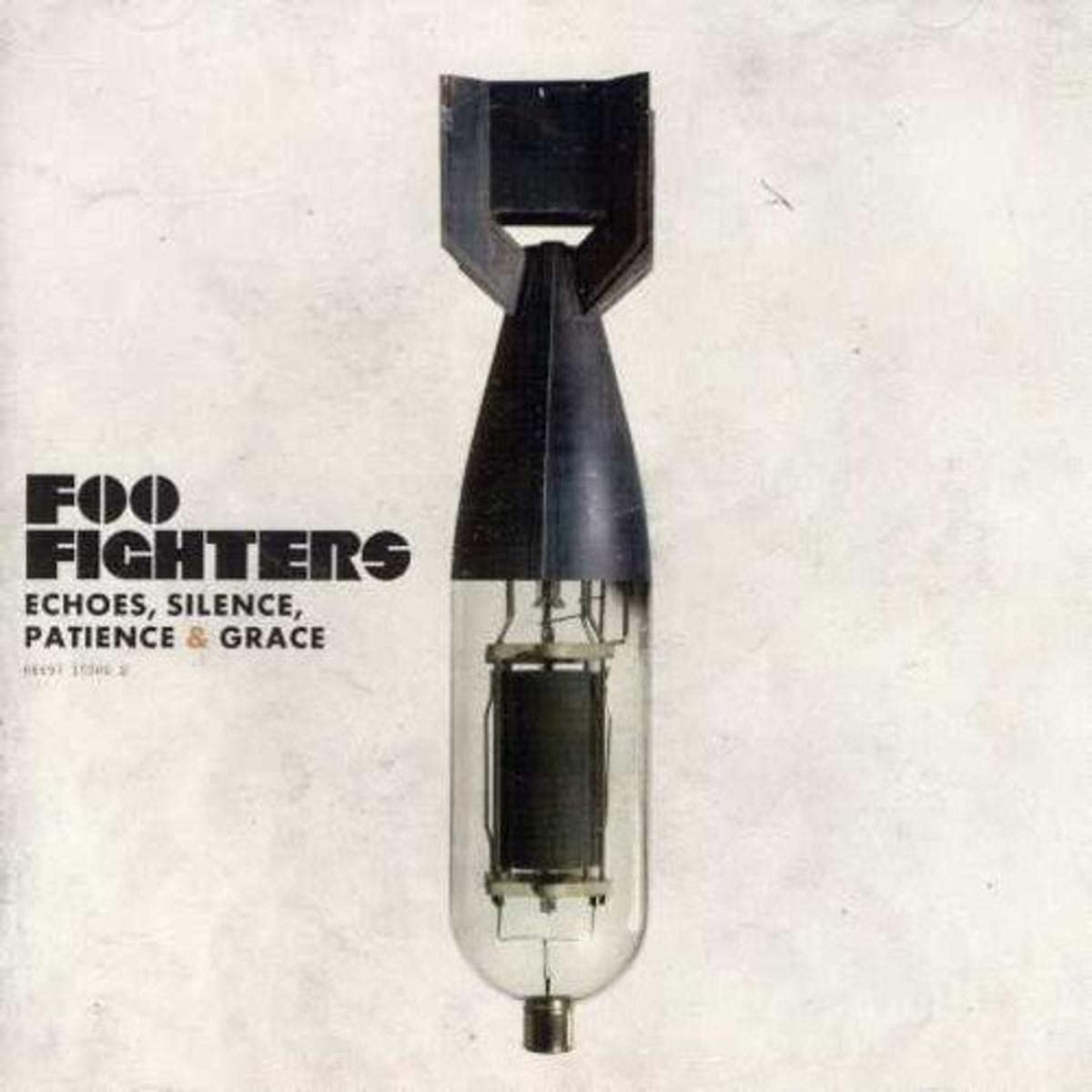 Foo Fighters - Echoes, Silence, Patience & Grace (2xLP)