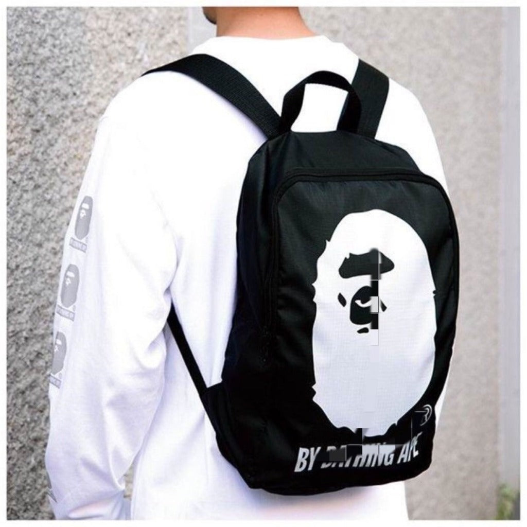 BAPE Bag NextBlock