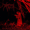 SALE: Ancient - Eerily Howling Winds (2xLP, translucent red vinyl) was £36.99