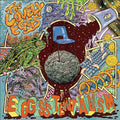 The Lovely Eggs - Eggsistentialism (LP, blue with coffee splatter vinyl)