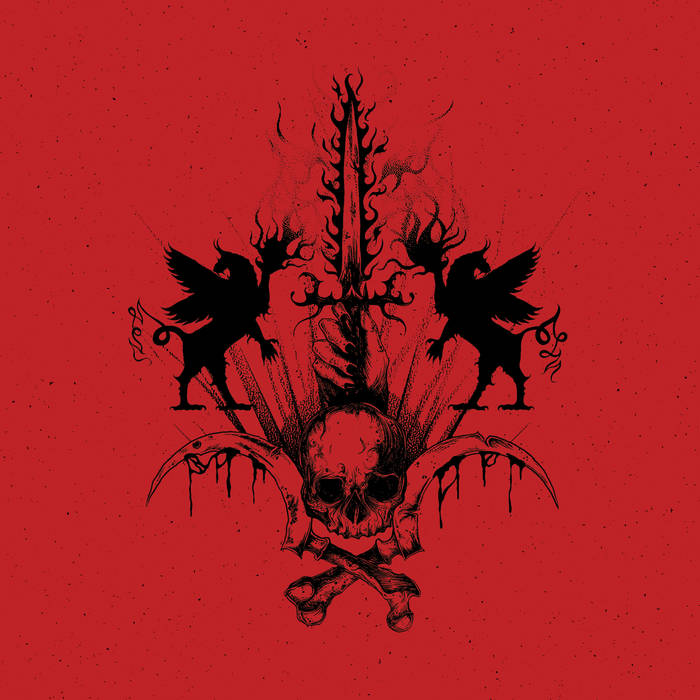 Eisenblut - Shadows Of Decay (CD)