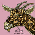Sleaford Mods - Elitest G.O.A.T. (The Prodigy Acid Thunder Mix) (7", gold vinyl)