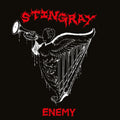 Stingray - Enemy (12")