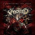 Aborted - Engineering The Dead (LP, transparent red vinyl)