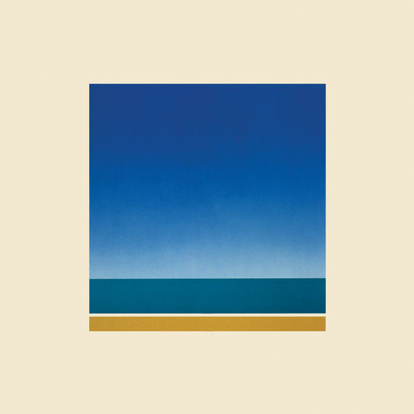 Metronomy - The English Riviera (Instrumentals) (LP)