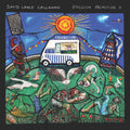 David Lance Callahan - English Primitive II (LP)