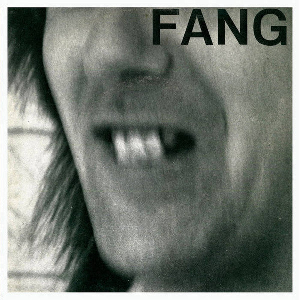 Fang - Enjoy The View/Yukon Fang (7")