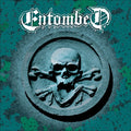 SALE: Entombed - s/t (LP, red vinyl) was £31.99