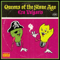 Queens Of The Stone Age - Era Vulgaris (LP)