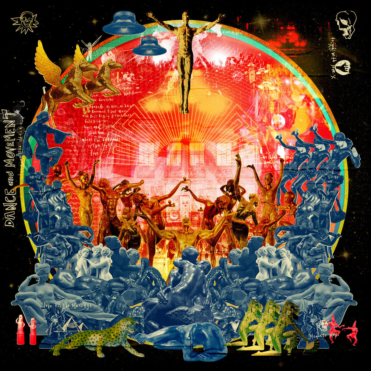 Luke Una - É Soul Cultura Volume 3 (2xLP)