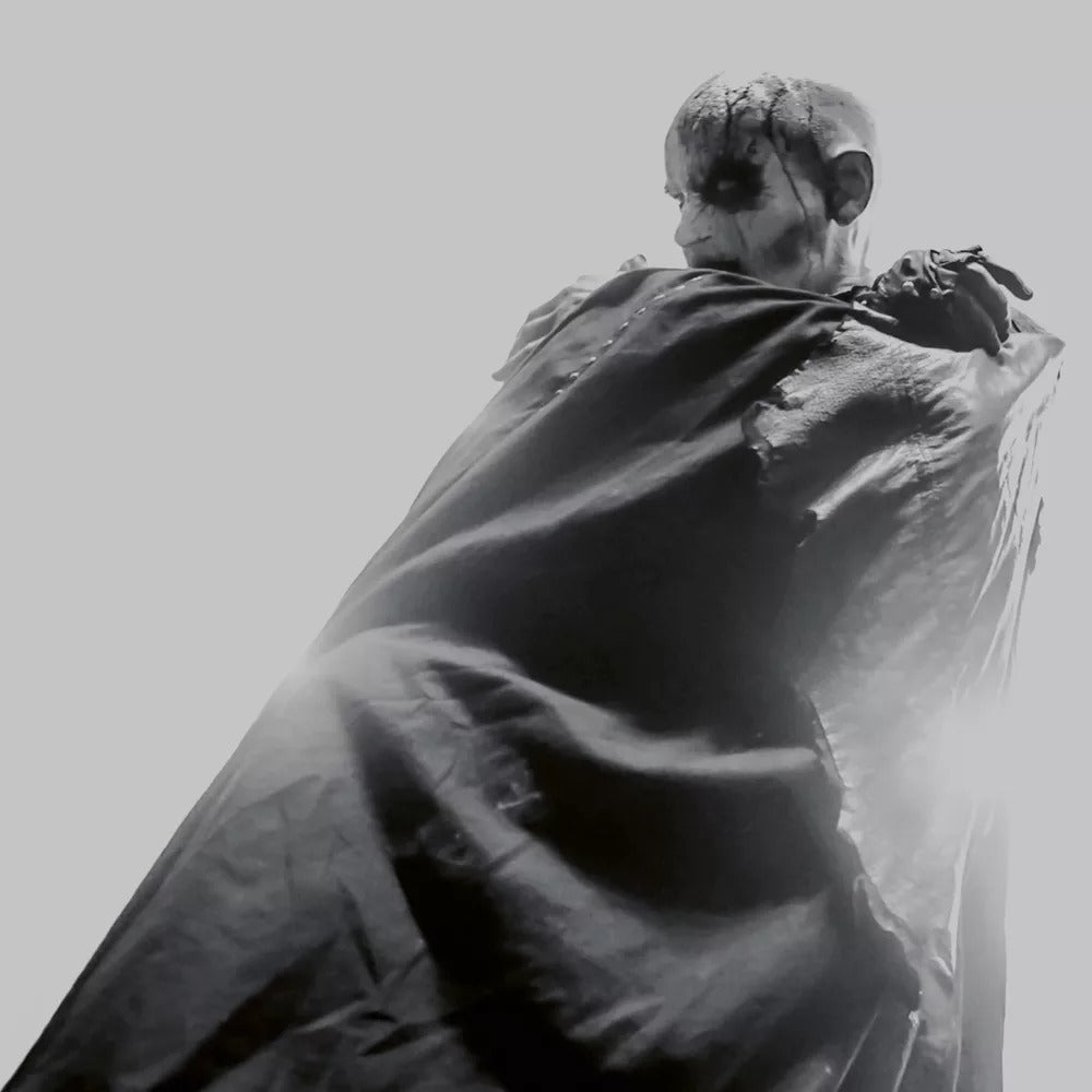 Taake - Et Hav Av Avstand (LP, clear vinyl)