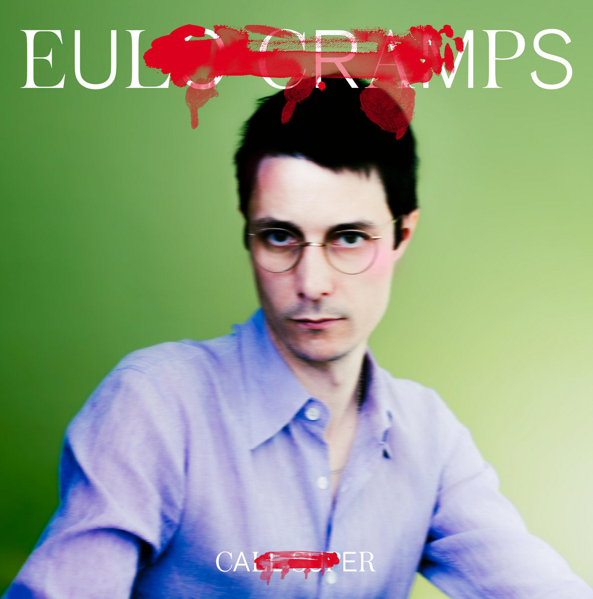SALE: Call Super - Eulo Cramps (LP) was £17.99