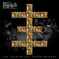 Psychic TV - The Evening Sun Turns Crimson (LP)