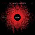 The Cinematic Orchestra - Every Day (2xLP, translucent red vinyl)