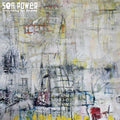 Sea Power - Everything Was Forever (LP, indies-only blue vinyl)