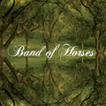 Band Of Horses - Everything All The Time (2xLP, Loser Edition yellow vinyl)