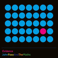 John Foxx & The Maths - Evidence (LP, magenta vinyl)