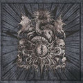 Evil - Rites Of Cleansing 7"