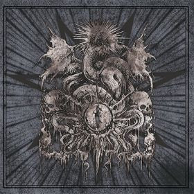 Evil - Rites Of Cleansing 7"